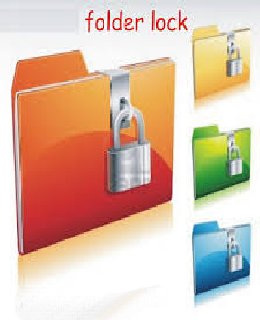 Download folder lock free version
